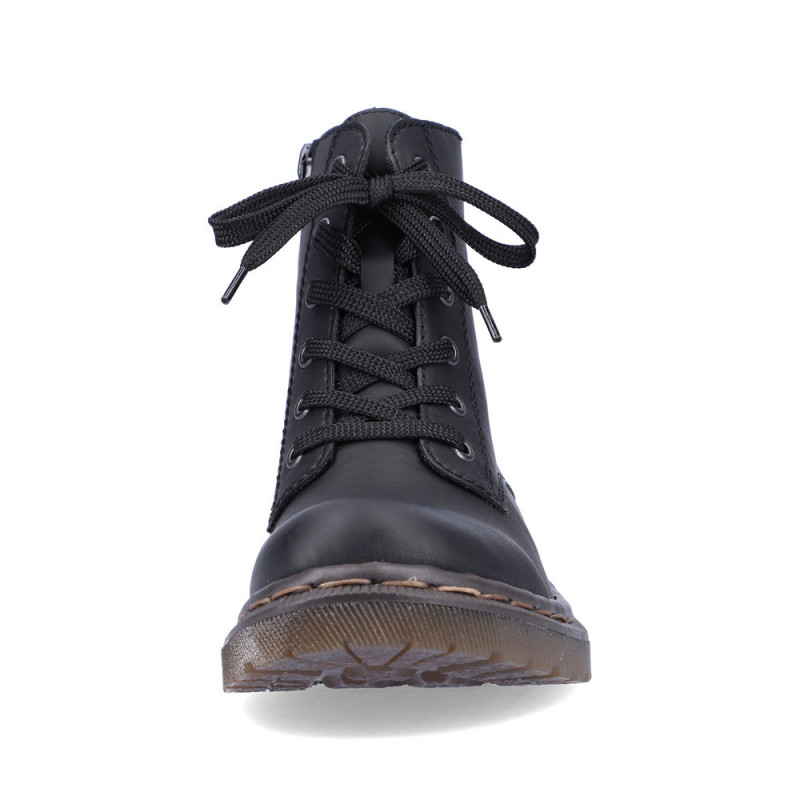 Rieker moteriški aulinukai