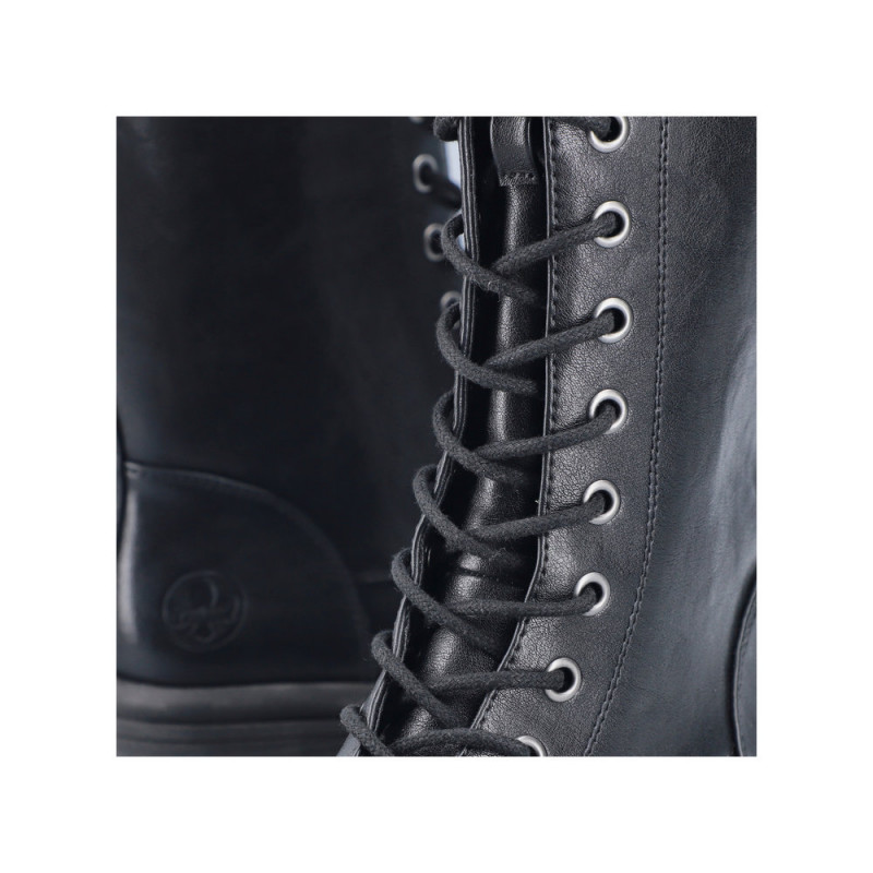 Rieker moteriški ilgaauliai