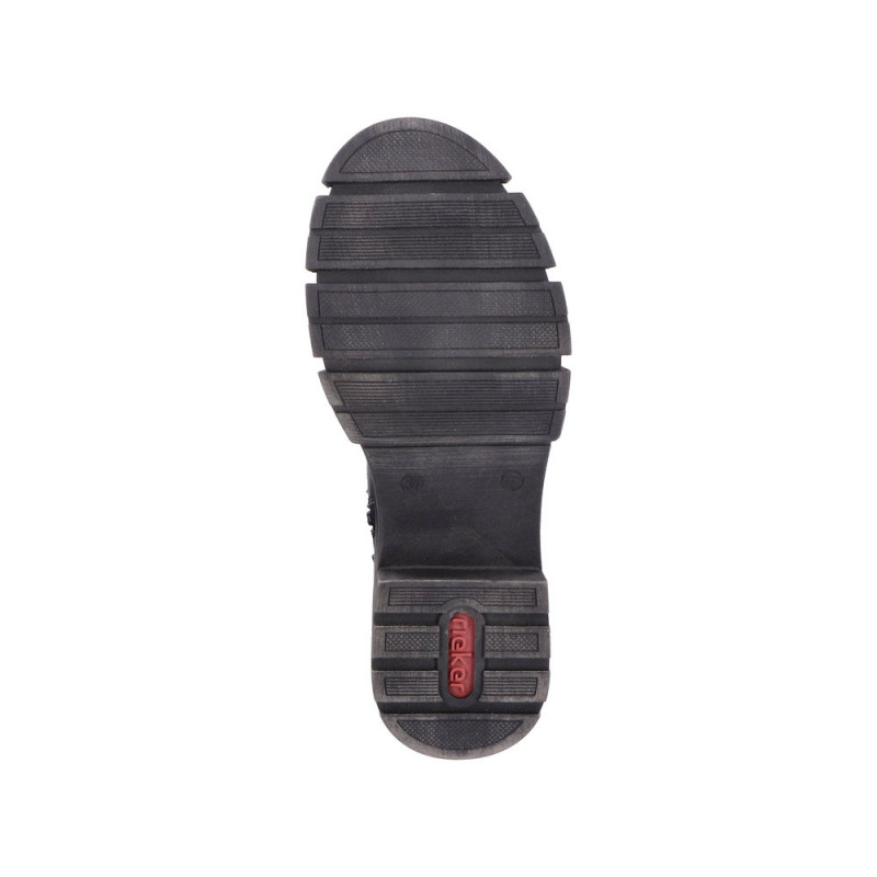 Rieker moteriški ilgaauliai