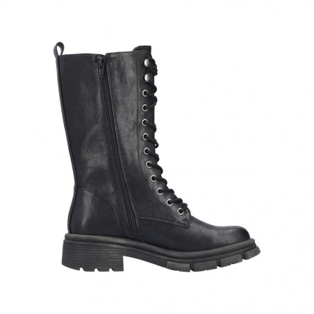 Rieker moteriški ilgaauliai