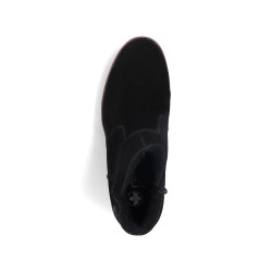 Rieker moteriški aulinukai