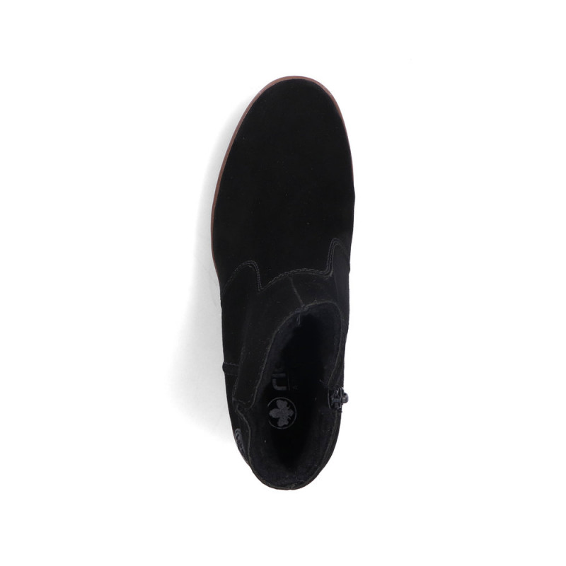 Rieker moteriški aulinukai