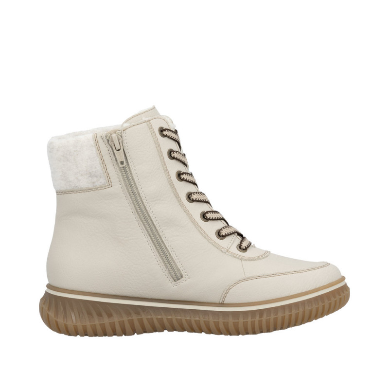 Rieker moteriški aulinukai