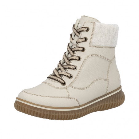 Rieker moteriški aulinukai