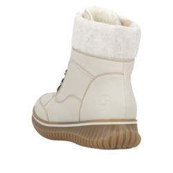 Rieker moteriški aulinukai