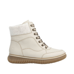 Rieker moteriški aulinukai