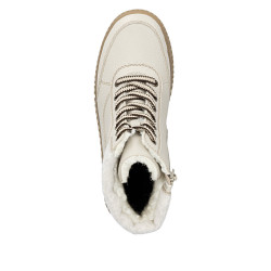 Rieker moteriški aulinukai