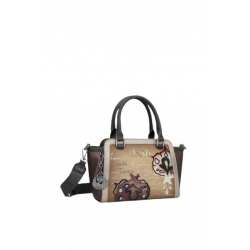 Anekke moteriška rankinė