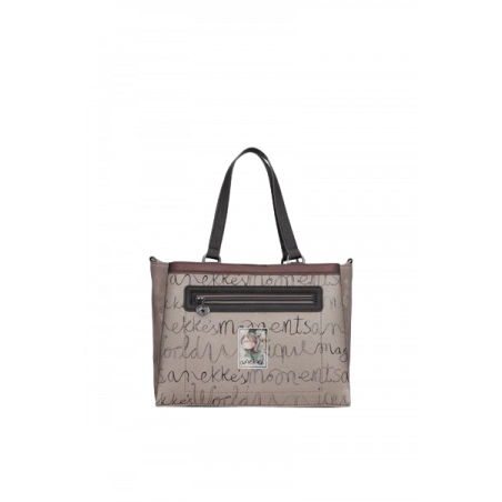 Anekke moteriška rankinė