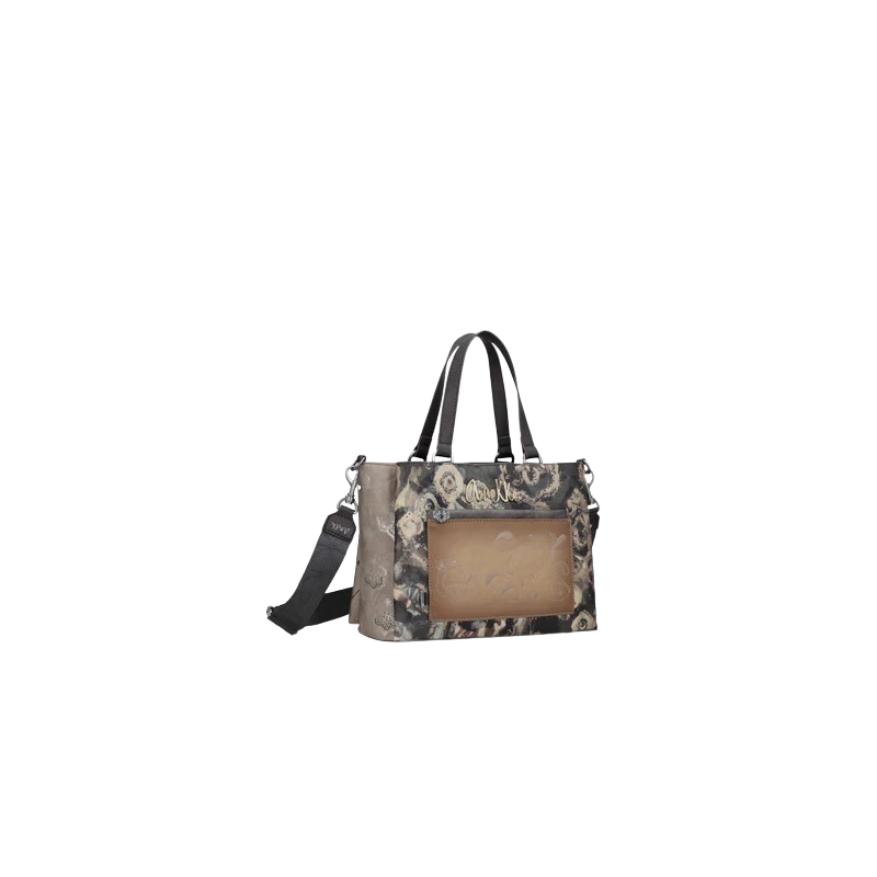 Anekke moteriška rankinė