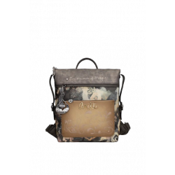 Anekke moteriška kuprinė