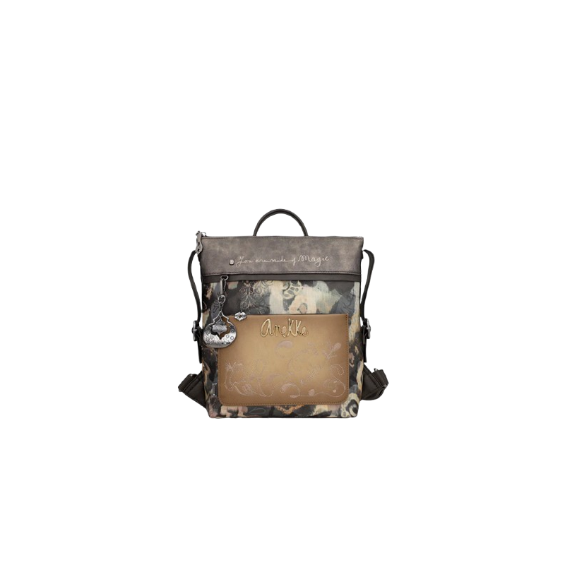 Anekke moteriška kuprinė