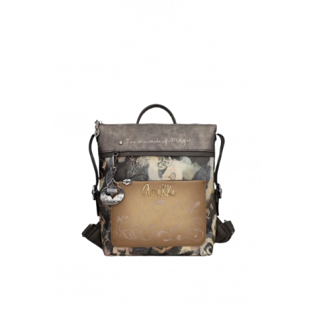 Anekke moteriška kuprinė