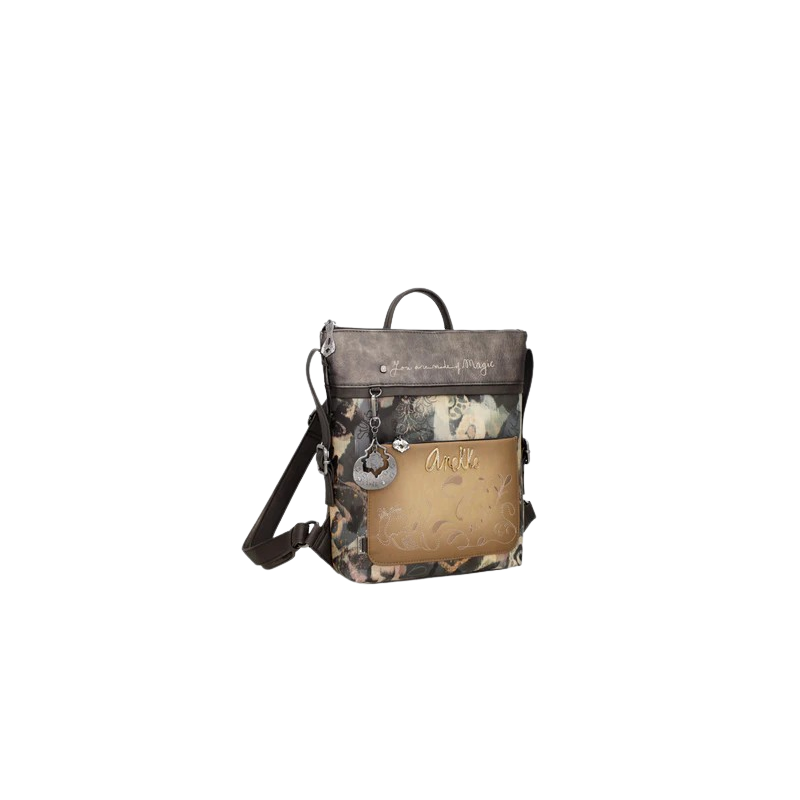 Anekke moteriška kuprinė