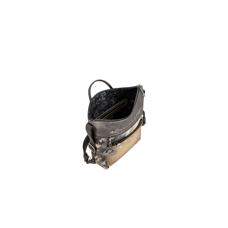 Anekke moteriška kuprinė