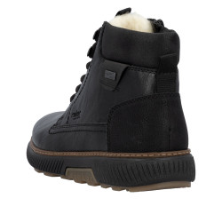 Rieker vyriški aulinukai