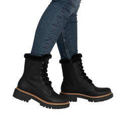 Rieker moteriški aulinukai