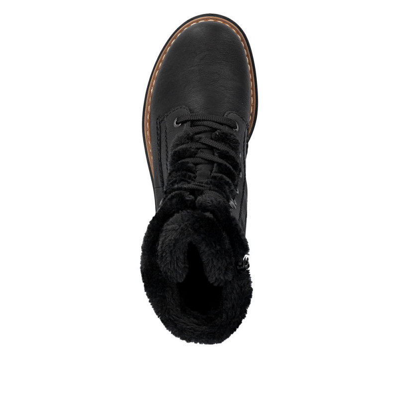 Rieker moteriški aulinukai