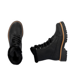 Rieker moteriški aulinukai