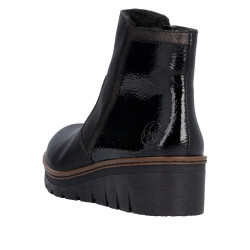 Rieker moteriški aulinukai