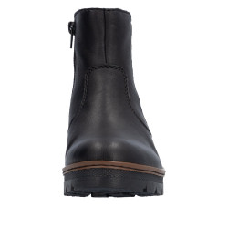 Rieker moteriški aulinukai