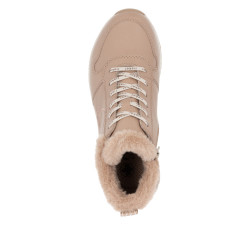 Rieker moteriški sportiniai aulinukai