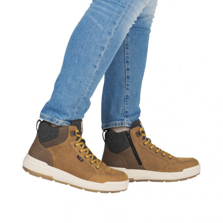 Rieker vyriški sportiniai aulinukai