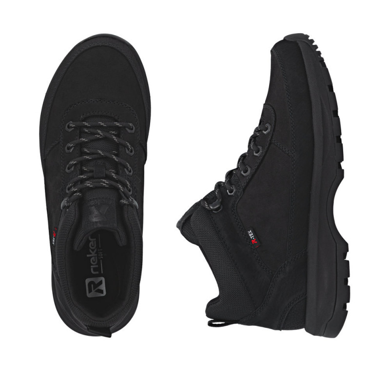 Rieker vyriški sportiniai aulinukai