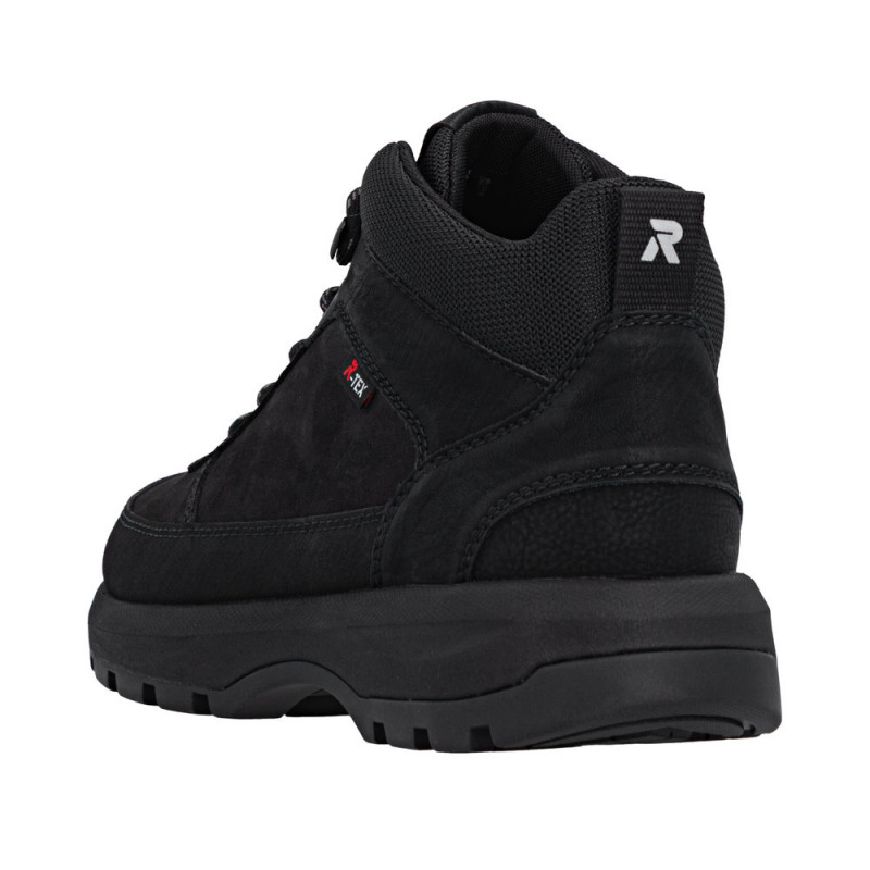 Rieker vyriški sportiniai aulinukai