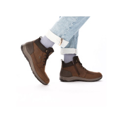 Rieker vyriški aulinukai