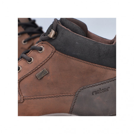 Rieker vyriški aulinukai