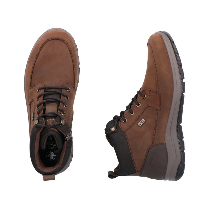 Rieker vyriški aulinukai