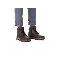 Rieker vyriški aulinukai