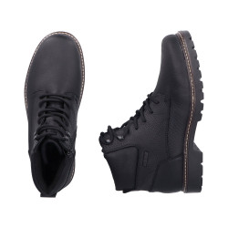 Rieker vyriški aulinukai