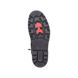 Rieker vyriški aulinukai