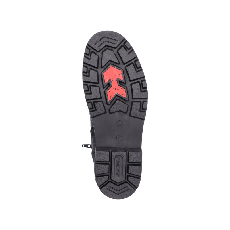 Rieker vyriški aulinukai