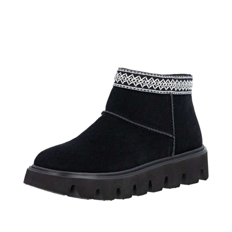 Rieker moteriški aulinukai