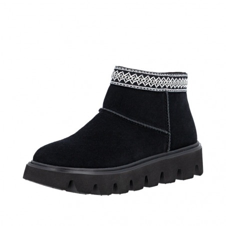 Rieker moteriški aulinukai