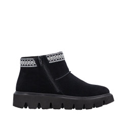 Rieker moteriški aulinukai