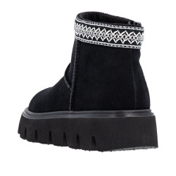 Rieker moteriški aulinukai