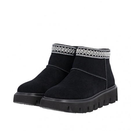 Rieker moteriški aulinukai