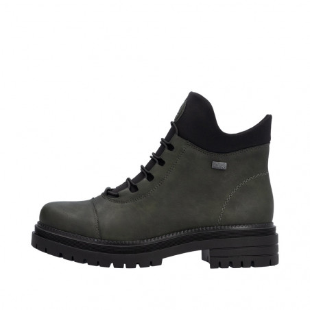 Rieker moteriški aulinukai