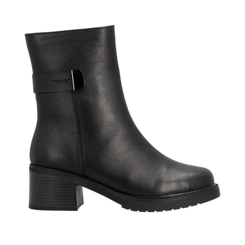 Rieker moteriški aulinukai