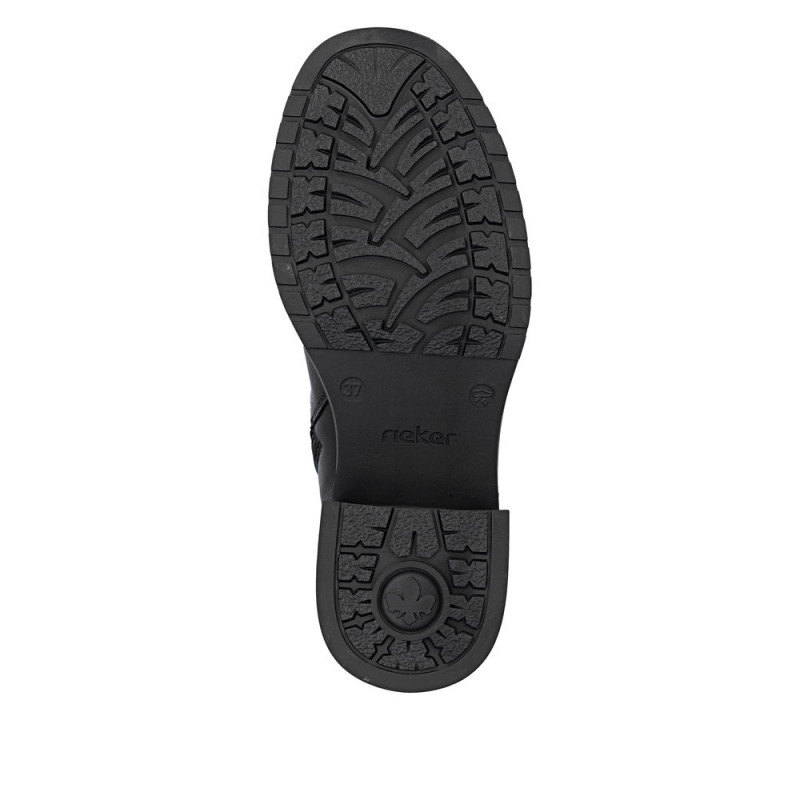 Rieker moteriški aulinukai