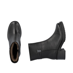 Rieker moteriški aulinukai