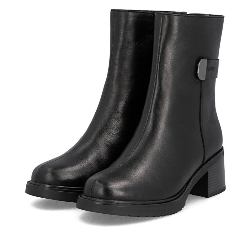 Rieker moteriški aulinukai