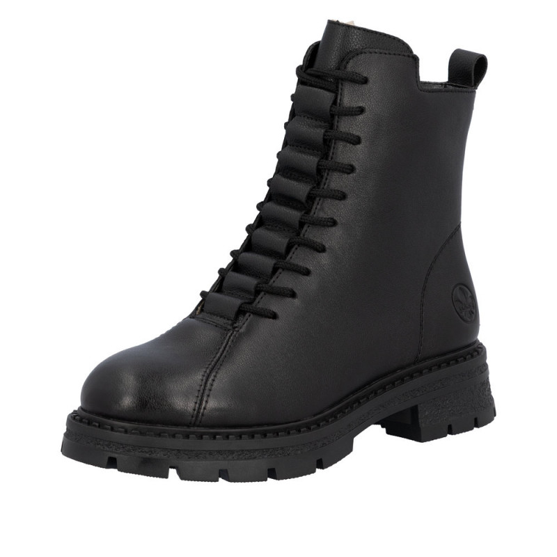 Rieker moteriški aulinukai