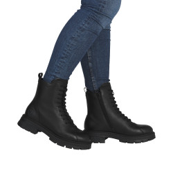 Rieker moteriški aulinukai