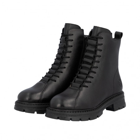 Rieker moteriški aulinukai