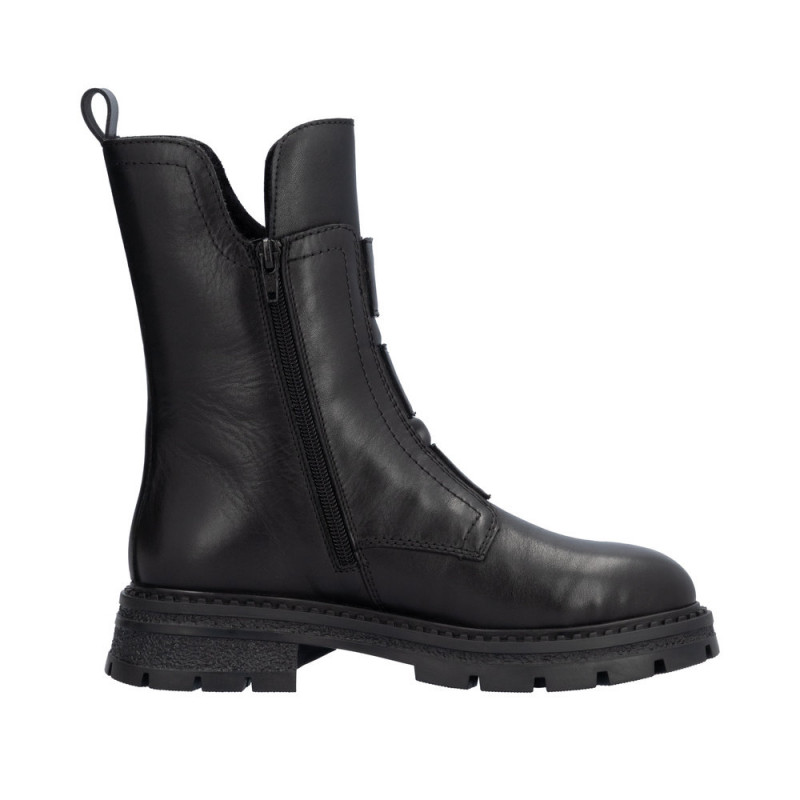 Rieker moteriški aulinukai